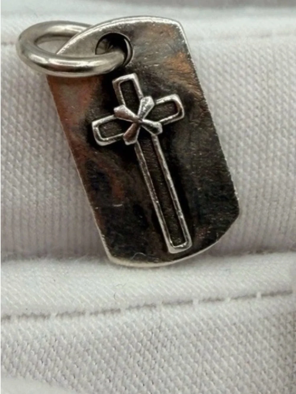 Chrome Hearts vintage style